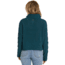 Billabong Cherry Moon Sweater - Womens, Deep Jade, Medium, JV11WBCH-DPJ-M