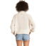 Billabong Cherry Moon Sweater - Womens, Whisper, Small, JV11WBCH-WPR-S
