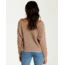 Billabong Chill Out Sweaters - Womens, Warm Sand, Medium, JV01VBCH-WSN-M