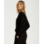 Billabong Chill Out - Womens, Black, Large, JV01VBCH-BLK-L