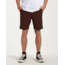 Billabong Crossfire X Mid Length Submersibles Shorts - Men's, Sangria, 28, M201VBCM-sga-28