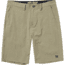 Billabong Crossfire X Mid  Submersibles Shorts - Mens, Khaki, 34 M201QBCM-KHA-34