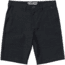 Billabong Crossfire X Slub Mid - Hiking Shorts - Mens, Black, 30, M240UBCS-BLK-30