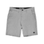 Billabong Crossfire X Submersibles Mens Shorts, Grey, 34, M202VBCX-GRY-34