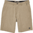 Billabong Crossfire X  Submersibles Shorts - Mens, Khaki, 28 M202NBCX-KHA-28