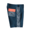 Billabong D Bah Pro Shorts - Mens, Dark Blue, 30, M121TBSP-DKB-30