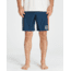 Billabong D Bah Pro Shorts - Mens, Dark Blue, 30, M121TBSP-DKB-30
