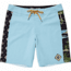 Billabong D Bah Pro Shorts - Mens, Sky Blue, 34, M121TBSP-SKY-34