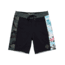 Billabong D Bah Pro - Swim Shorts - Mens, Black, 38, M121TBSP-BLK-38