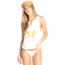 Billabong Dawn Patrol - Graphic T - Womens, Cool Wip, Large, J456TBDA-CWP-L