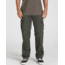 Billabong Decoy Cargo Pants - Mens, Military, 32, M318SBDE-MIL-32