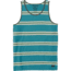 Billabong Die Cut Tank - Mens, Hydro, Small M900NBDT-HYD-S