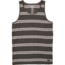 Billabong Die Cut Tank - Mens, Raven, Large M900NBDT-RAV-L