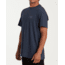 Billabong Diecut T-Shirt - Men's, Navy, Large, M404WBDC-nvy-L