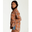Billabong East Light - Womens, Cacao, Large, J526VBEA-CAO-L