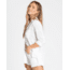 Billabong Easy Moves - Shirt - Womens, Cool Wip, Medium, J538TBEA-CWP-M