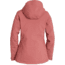 Billabong Eclipse Insulated Jacket - Womens, Vintage Plum, Large, JSNJVBEC-582-L