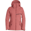 Billabong Eclipse Insulated Jacket - Womens, Vintage Plum, Large, JSNJVBEC-582-L