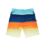 Billabong Fluid Pro - Swim Shorts - Mens, Orange, 32, M131TBFL-ORG-32