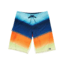 Billabong Fluid Pro - Swim Shorts - Mens, Orange, 32, M131TBFL-ORG-32