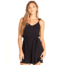 Billabong Going Steady - Dress - Womens, Black, Large, JD06UBGO-BLK-L