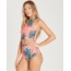 Billabong Hightide Short - Swim Shorts - Womens, Coral Bay, Medium, JWSHTBSC-CBY-M