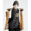 Billabong Into The Forest Insulated Jacket - Womens, Beeswax, Extra Small, JSNJVBIN-750-XS