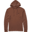 Billabong Keystone Pullover Hoodie - Mens, Rust Brown, Medium, M901LKEY-RTN-M