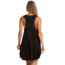 Billabong Last Call Mini Dress - Womens, Black, Medium, JD37UBLA-BLK-M