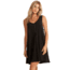 Billabong Last Call Mini Dress - Womens, Black, Medium, JD37UBLA-BLK-M