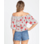 Billabong New Lust - Shirt - Womens, White Cap, Medium, J513TBNE-WCP-M