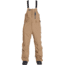 Billabong North West Stx Shell Bib - Mens, Ermine, Large, MSNPVBSB-214-L