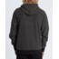 Billabong Outpost Pullover - Mens, Charcoal, Extra Large, M640VBBO-CRC-XL