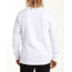 Billabong Power Down Long Sleeve T-Shirt - Mens, White, Small, M405WBSU-wht-S