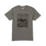 Billabong Realin Performance Tee - Mens, Pewter, Extra Large, M414SBRE-PEW-XL