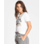 Billabong Retro Cali Bear - Graphic T - Womens, Cool Wip, Large, J437TBRE-CWP-L
