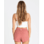 Billabong Road Trippin - Casual Shorts - Womens, Red Clay, Small, J202EROA-RCL-S
