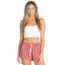 Billabong Road Trippin - Casual Shorts - Womens, Red Clay, Small, J202EROA-RCL-S