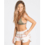Billabong Road Trippin YD - Casual Shorts - Womens, White Cap, Medium, J203PBRO-WCP-M