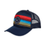 Billabong Scope Trucker - Hat - Mens, Indigo, One Size, MAHWTBSC-IND-ONE
