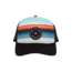 Billabong Scope Trucker - Hat - Mens, Mint, One Size, MAHWTBSC-MNT-ONE