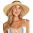 Billabong Sea More Sun Hat - Womens, Wild Honey, One Size, JAHWUBSE-WDH-ONE