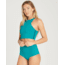 Billabong Sleeveless Sea Crop - Swim Top - Womens, Coral Bay, Small, JWSHTBHT-CBY-S