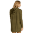 Billabong So Easy Dress - Womens, Sage, Large, JD35VBSO-SAG-L