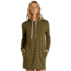 Billabong So Easy Dress - Womens, Sage, Large, JD35VBSO-SAG-L
