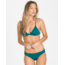 Billabong Sol Searcher Lowrder, Swim Bottom - Womens, Deep Lagoon, Large, XB03JSOL-DLA-L