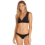 Billabong Sol Searcher Lowride - Swim Shorts - Womens, Black Pebble, Extra Large, XB01TBSO-BPB-XL
