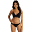 Billabong Sol Searcher Lowrider Bikini Bottom - Womens, Pebble Black, Medium, XB01TBSO-PBA-M