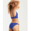 Billabong Sol Searcher Lowrider Bikini Bottom - Womens, Sapphire Blue, Extra Large, XB01TBSO-SPB-XL