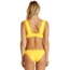 Billabong Sol Searcher Tropic Bikini Bottom - Womens, Sunburst, Large, XB02TBSO-SRT-L